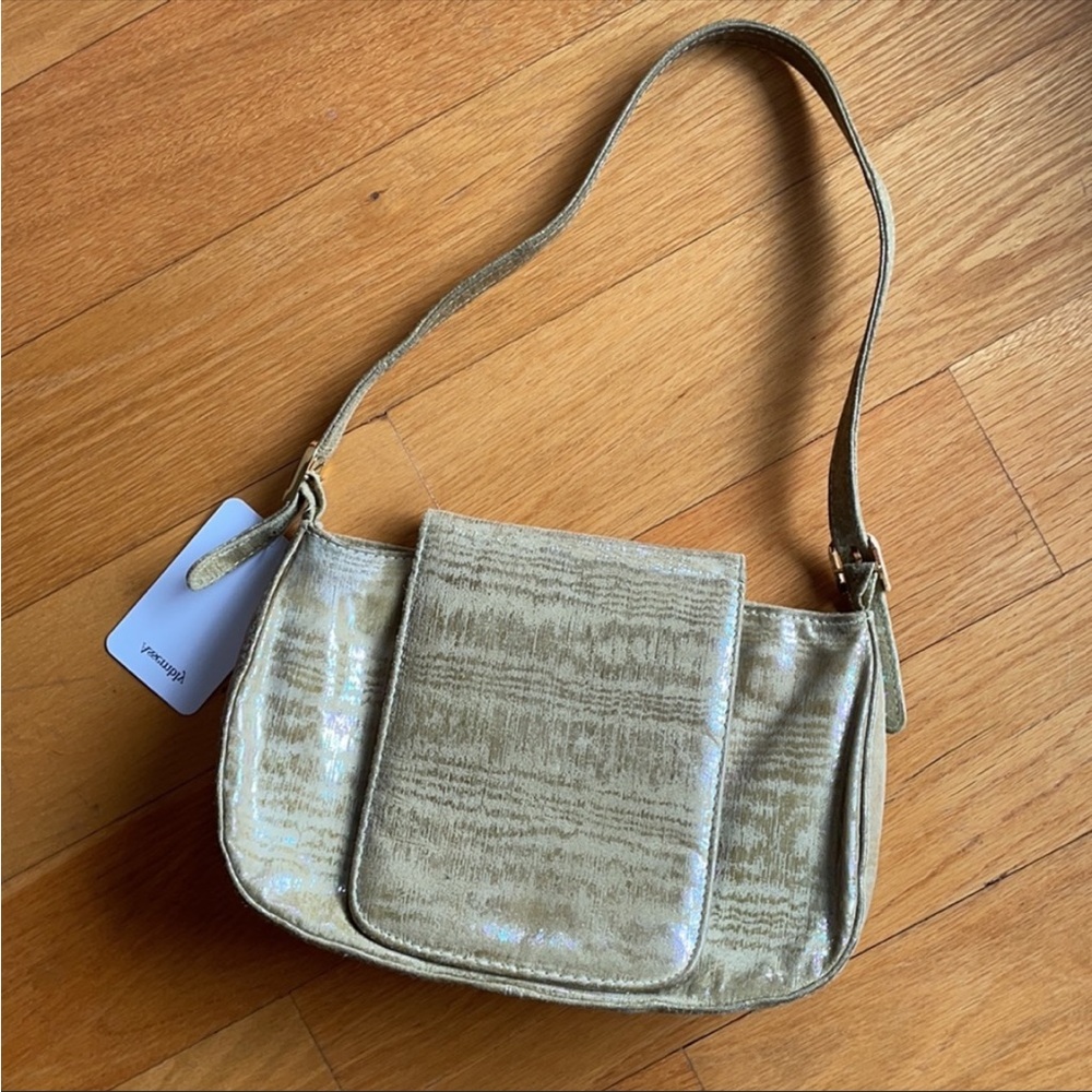 Assembly NY Vintage Shoulder Bag - Picture 5 of 14